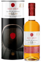 Image de Mitchell & Son Red Spot 15 Years 46° 0.7L